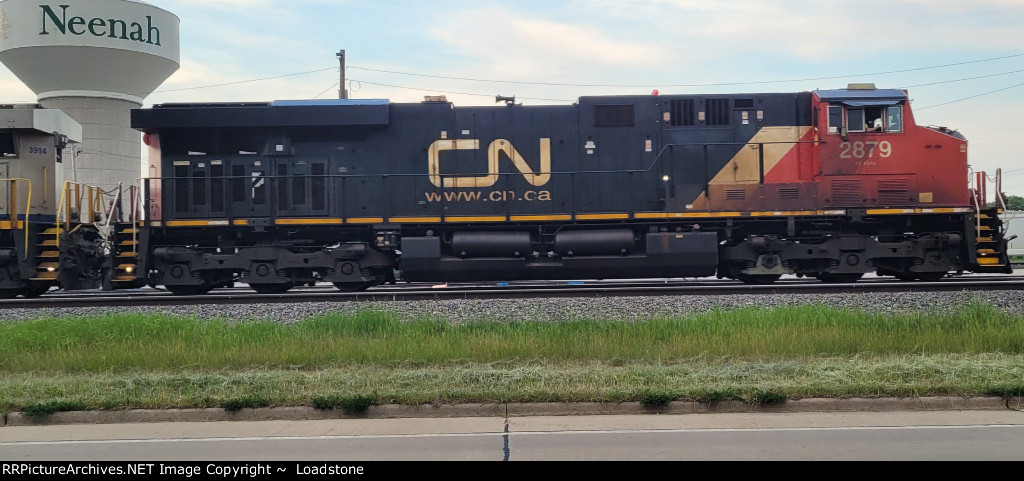 CN 2879